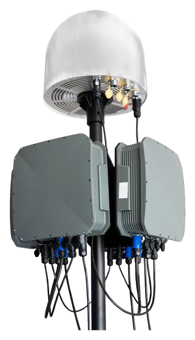 DR200-C view 4