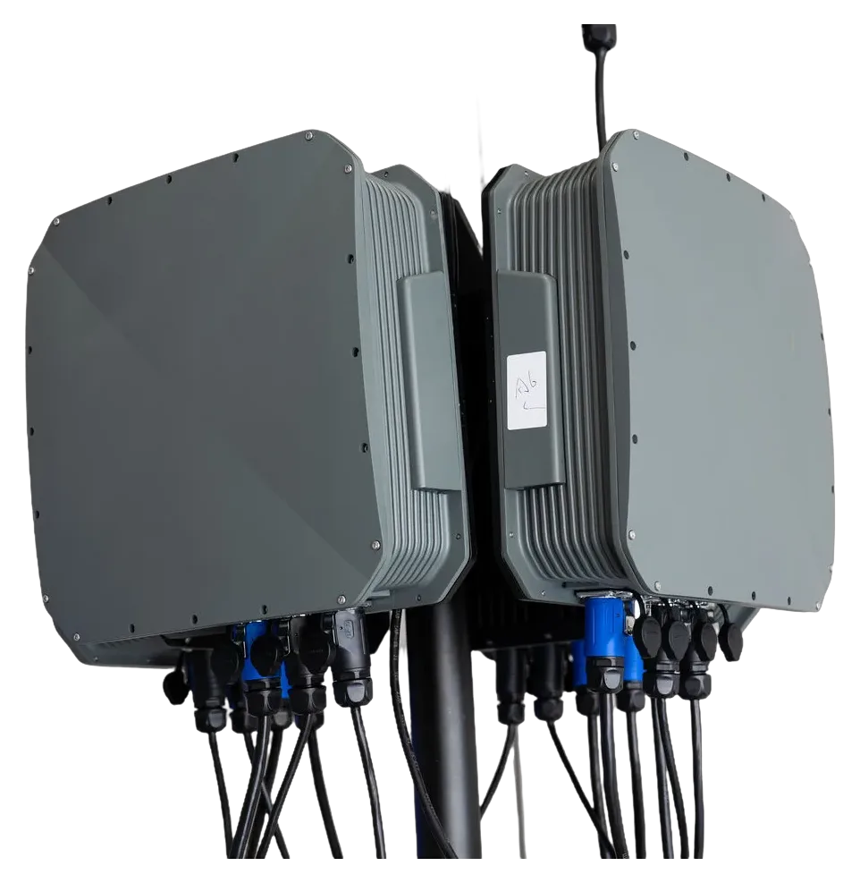 DR200-C view 3