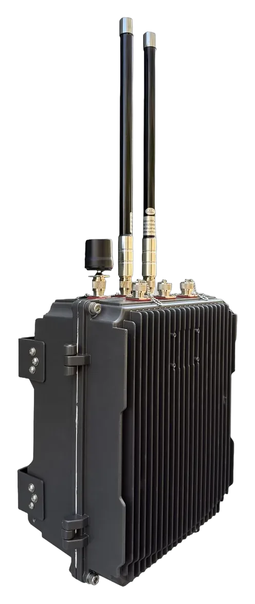 DR200-S1 view 2