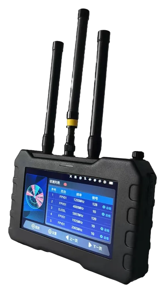 DR400-D view 4