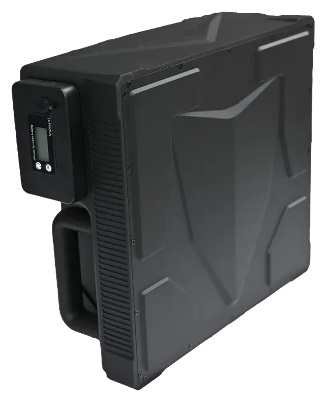 DR500-AB view 2