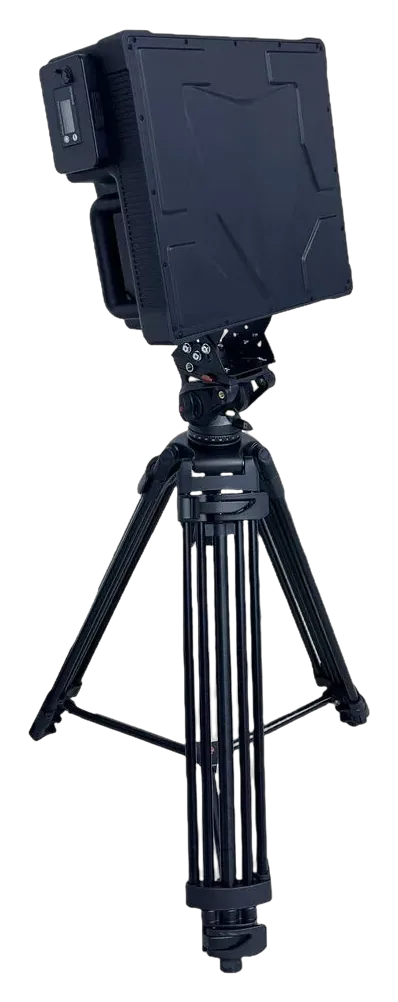 DR500-AB view 1