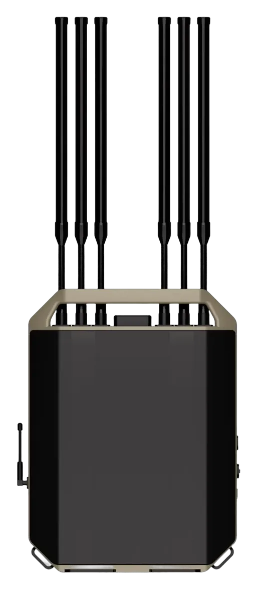 DR600-A view 3