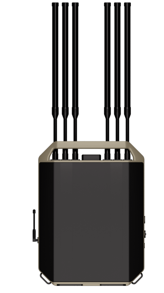 DR600-A Multi-Scenario Drone Detection Platform | All-Scenario Drone ...