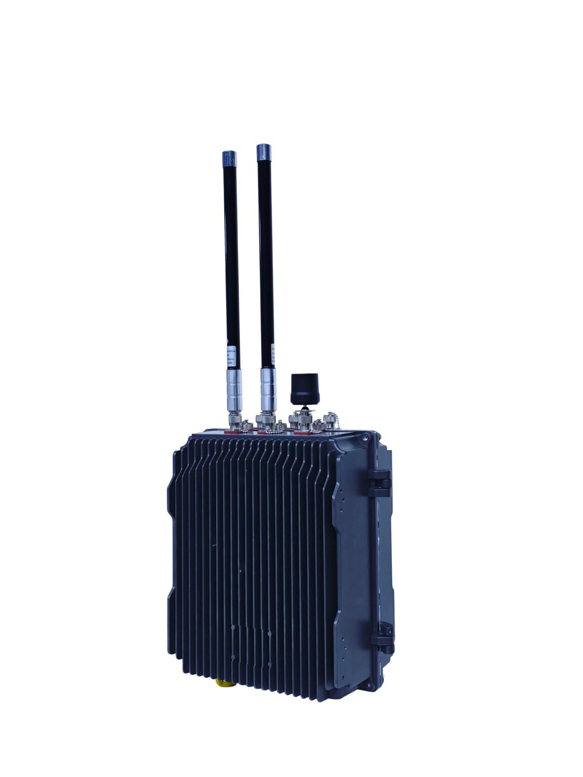 Fixed GNSS Spoofing System for Drone Defense | DR200-S1 Navigation ...