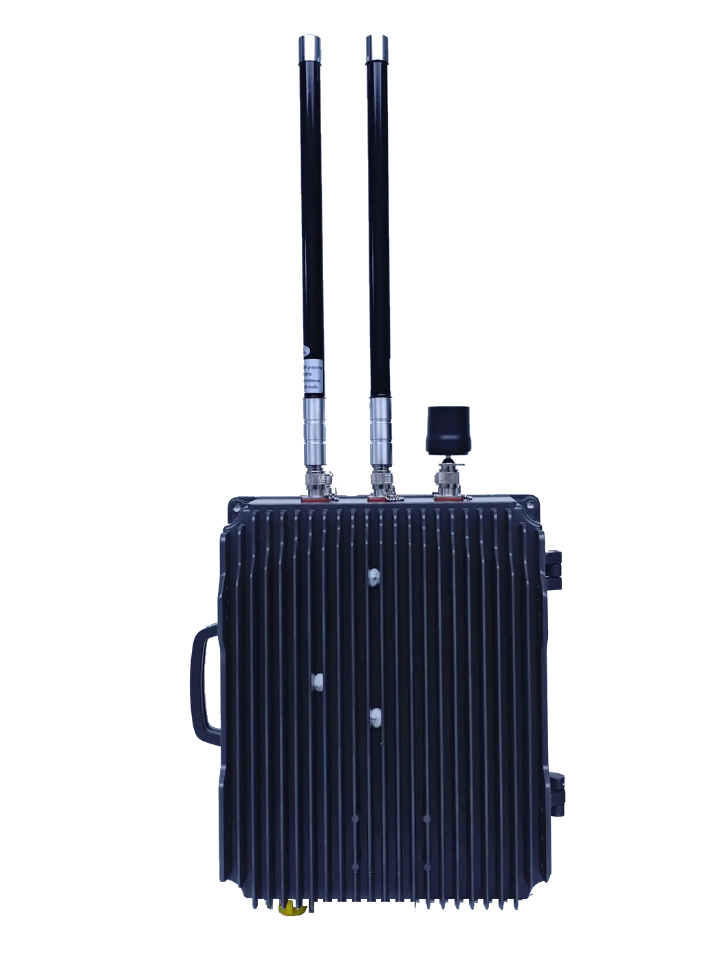 DR200-S1 view 1